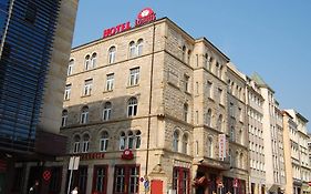 Hotel Lothus Wrocław